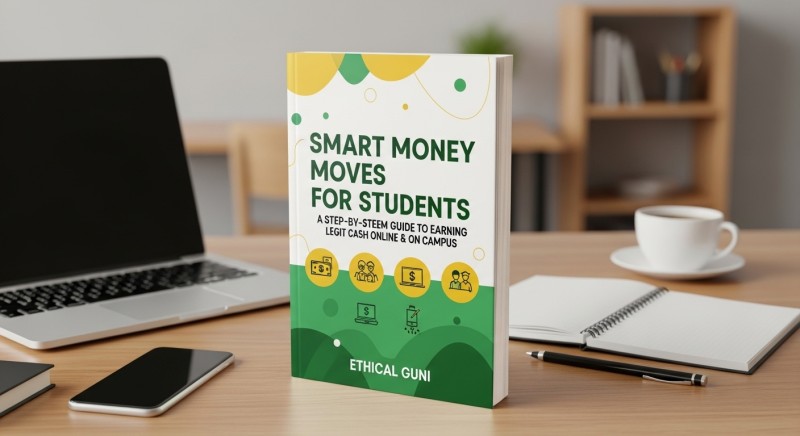 Smart Money Moves for Students