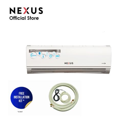 Nexus Air condition