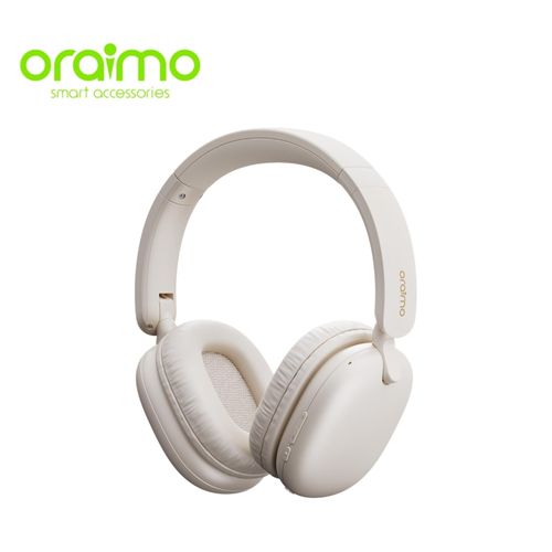 Oraimo Afro Headphone