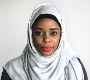 Amina Yusuf