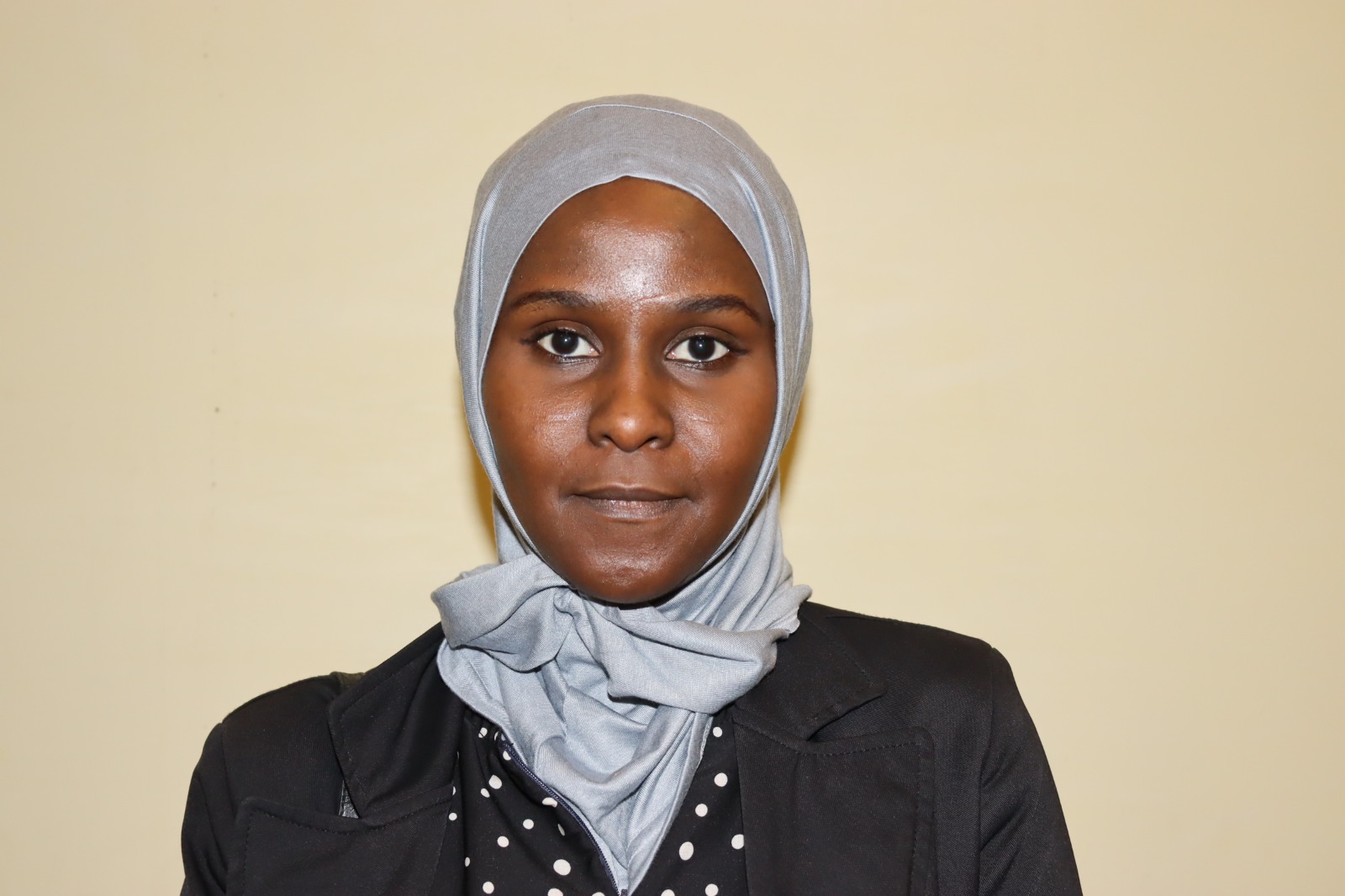 Aisha Bello