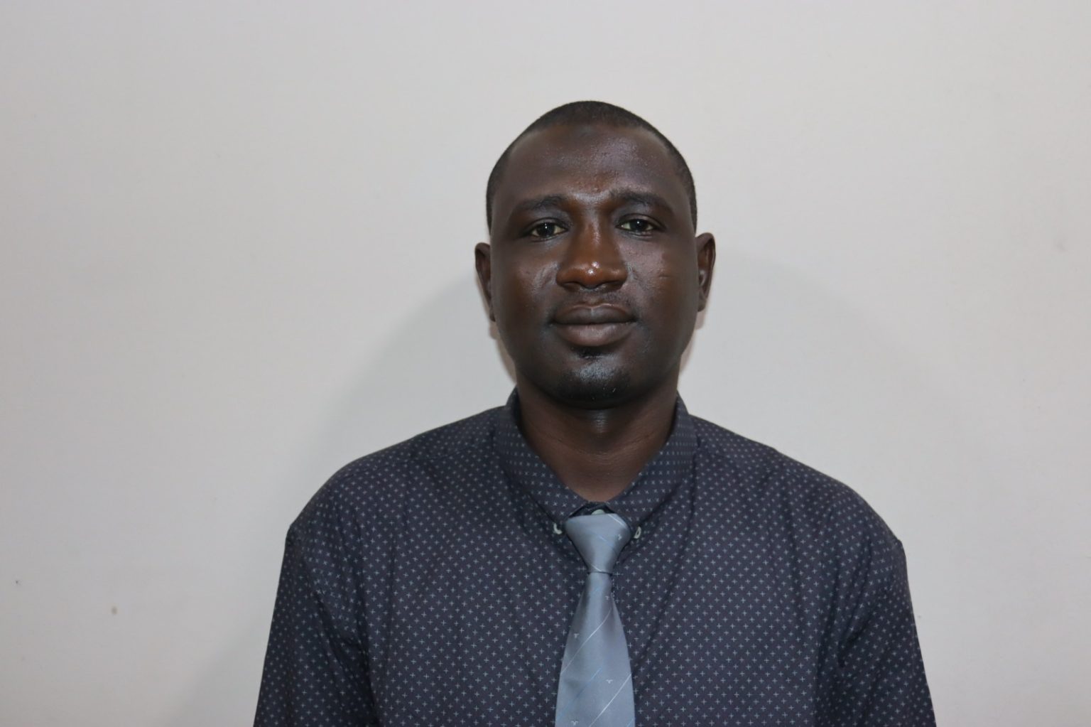 Sadiq Musa