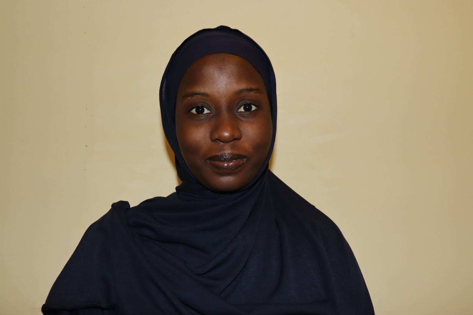 Nafisat Lawal