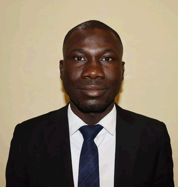 Ibrahim Yusuf